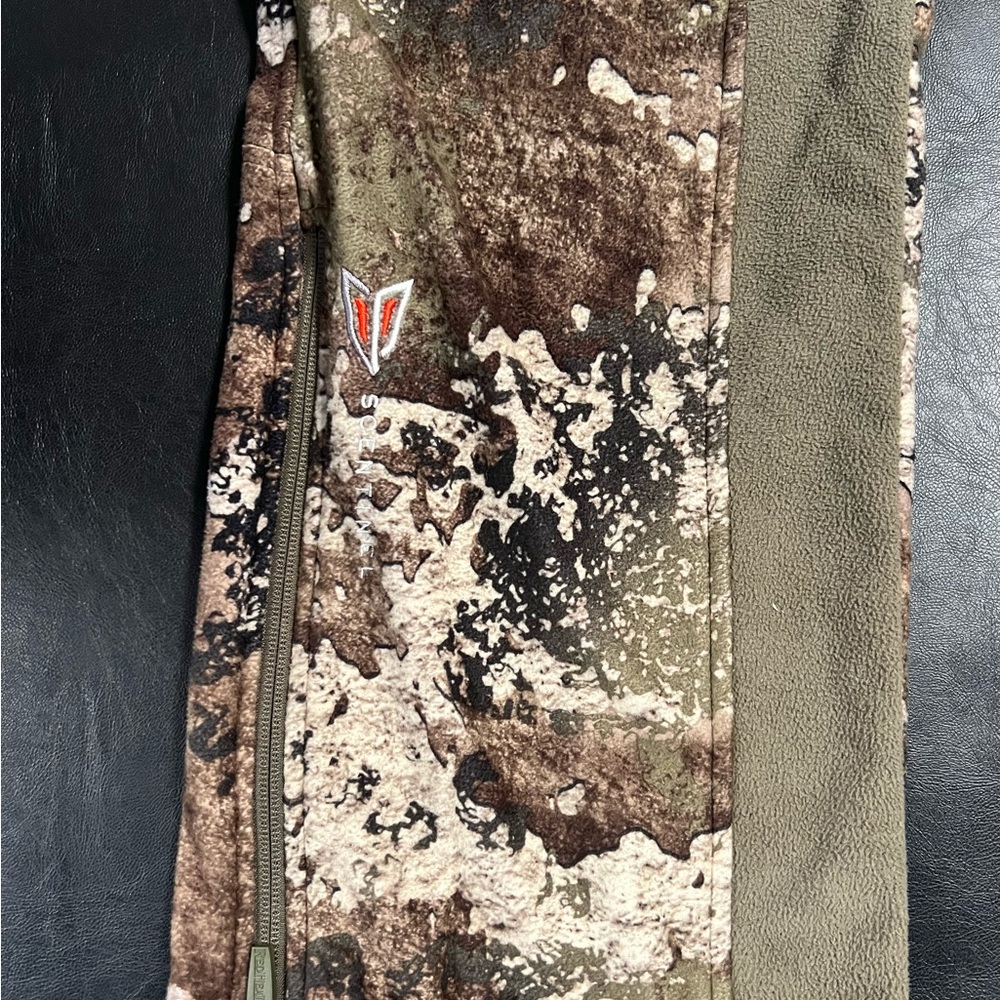 Red Head Camo Hunting Pants Size L/32 - Picture 2 of 9